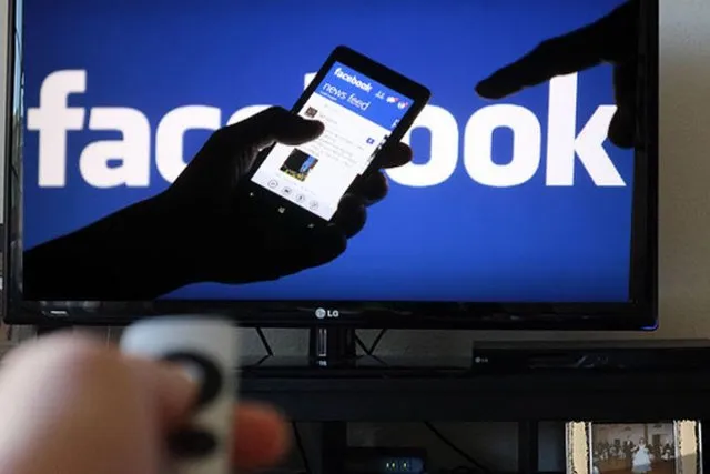 To Facebook μπαίνει και στις τηλεοπτικές παραγωγές!