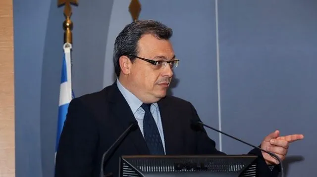 Φάμελλος κατά Κασσελάκη: Είχε στόχο ένα κόμμα ΙΧ για τα δικά του συμφέροντα