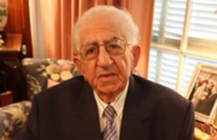 «Έφυγε» ο βετεράνος δημοσιογράφος Φάνος Κωνσταντινίδης