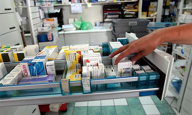 Αίτηση ακύρωσης για το ασφαλιστικό θα καταθέσουν οι φαρμακοποιοί