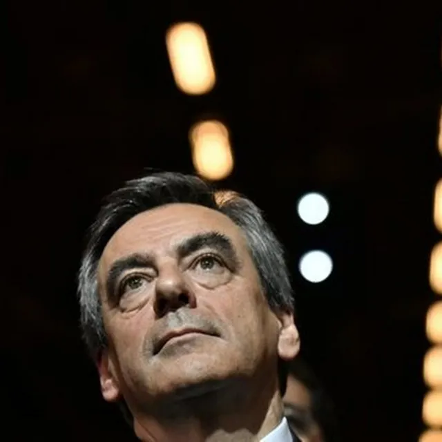 Άνοδο του Φιγιόν δείχνει νέα δημοσκόπηση