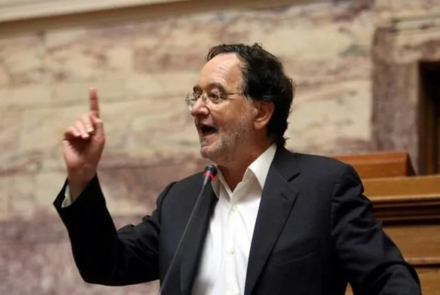 Λαφαζάνης: Πρέπει να επιβιώσει η Ελληνική Βιομηχανία Ζάχαρης