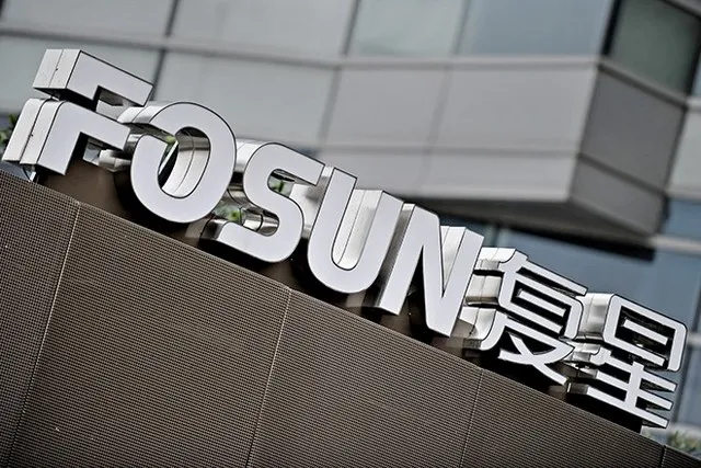 H Fosun επενδύει στον ελληνικό τουρισμό
