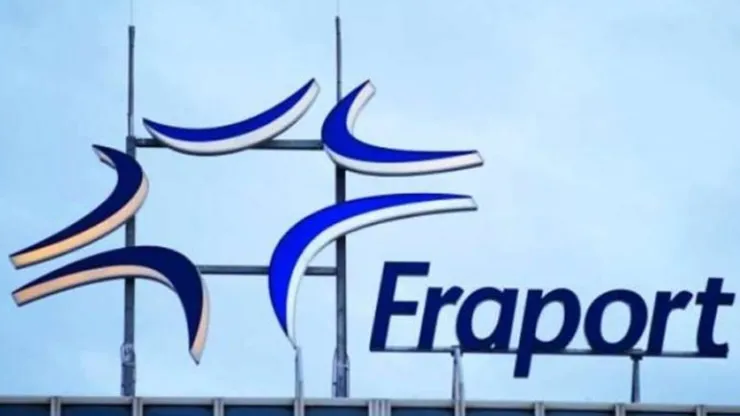 Fraport: Η συνεργασία με το ελληνικό δημόσιο συνεχίζεται με επιτυχία