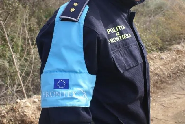 Τριανταπέντε πρόσφυγες εντοπίστηκαν από την FRONTEX στο Καστελόριζο