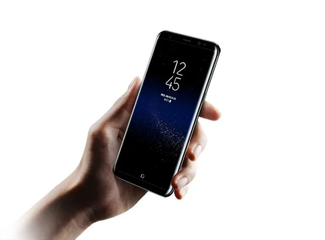 Η οθόνη του Galaxy S8 πετυχαίνει την υψηλότερη βαθμολογία A+ από τη DisplayMate