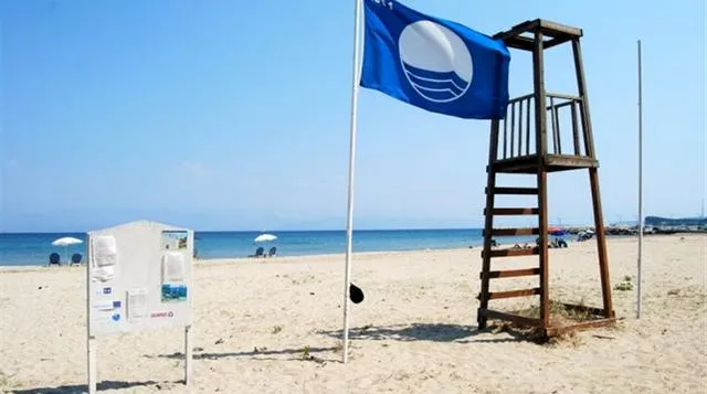 Ποιος Νομός της Ελλάδα πήρε τις περισσότερες Γαλάζιες Σημαίες;