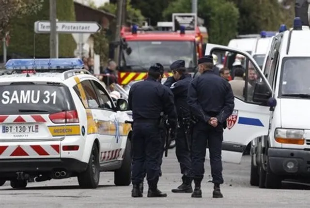 Γαλλία: Ένοπλος σε σιδηροδρομικό σταθμό στη Νιμ και μία σύλληψη