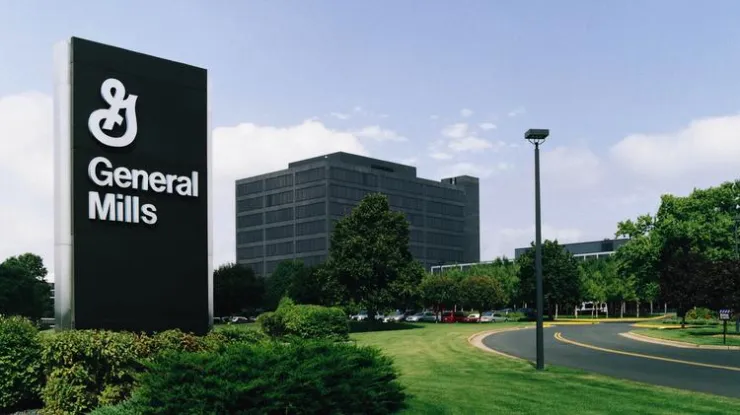Πτώση στα κέρδη της General Mills