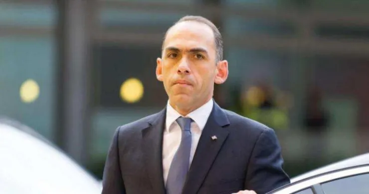Κύπριος ΥΠΟΙΚ: Ομοφωνία για την Ελλάδα