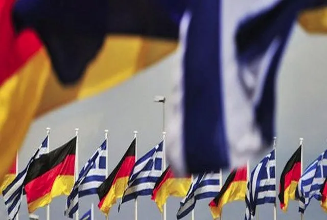 Οι Γερμανοί θέλουν να επενδύσουν στην Ελλάδα