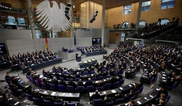 Απέρριψε η γερμανική βουλή την υποδοχή ασυνόδευτων παιδιών από την Ελλάδα