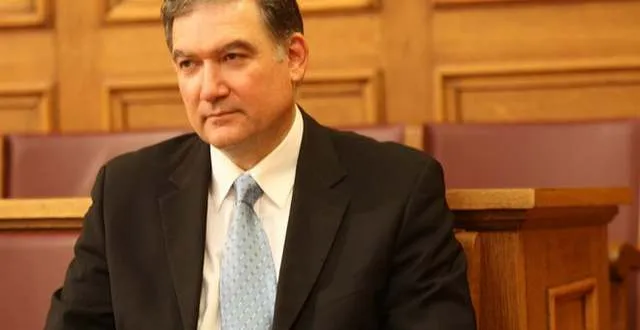 Ένοχος κρίθηκε ο Ανδρέας Γεωργίου της ΕΛΣΤΑΤ