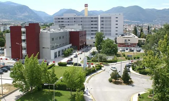 Αναδιάρθρωση υπηρεσιών και κλινικών στο ΓΝ «Άγιος Ανδρέας»;