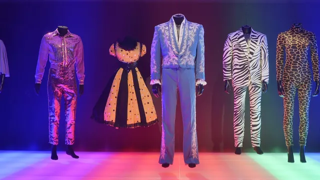 We wear culture: Η Google μαθαίνει την ιστορία της μόδας σε όλους!