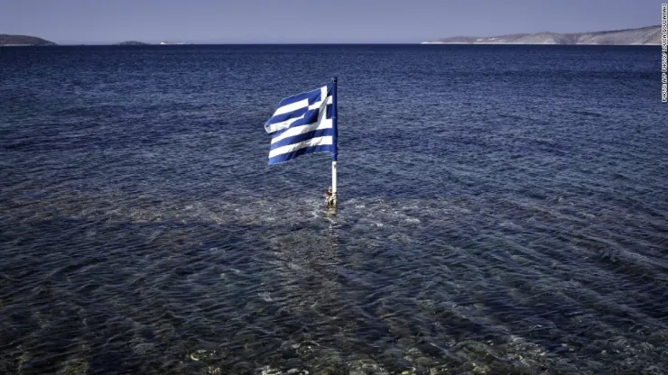 La Repubblica: Το δράμα της ελληνικής κρίσης φτάνει στο τέλος