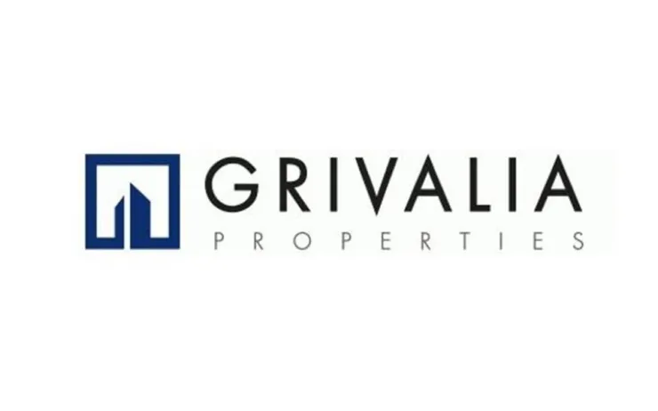Σημαντικές διακρίσεις για την Grivalia Properties σε ευρωπαϊκό επίπεδο