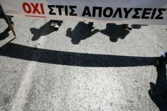 Κάλεσμα της ΓΣΕΕ για το συλλαλητήριο της Τρίτης, 14/10