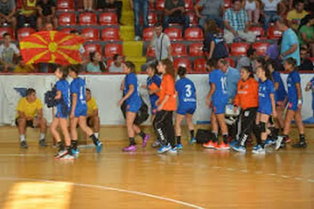 Λόγω Σκοπίων απεβλήθη η Ελλάδα από το Euro 2017 του χάντμπολ