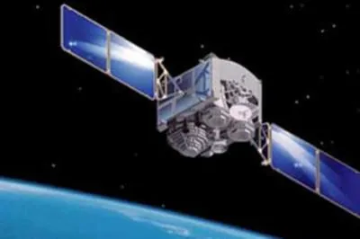 Και internet σε αεροσκάφη από τον Hellas Sat 4