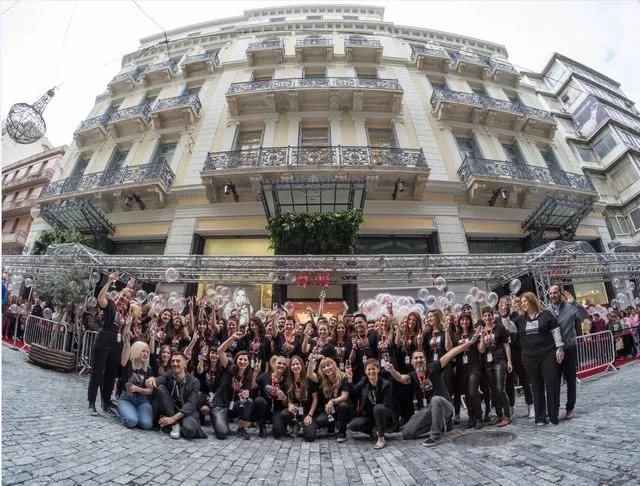 Αυξημένες κατά 6% οι πωλήσεις των H&M