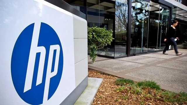 Hewlett Packard: Απολύει 5.000 εργαζομένους