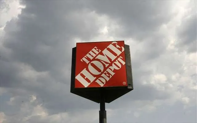 Home Depot: Αύξηση κερδών κατά το α' τρίμηνο