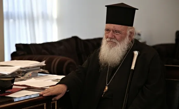 Ιερώνυμος: Βλέπω μια Ευρώπη της εκμετάλλευσης