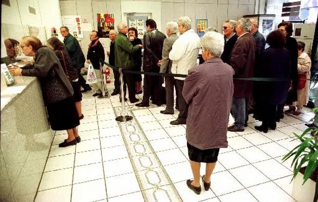 Σημαντικές περικοπές στις νέες συντάξεις χηρείας