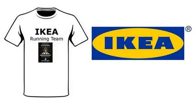Η IKEA Running Team στον Μαραθώνιο της Θεσσαλονίκης