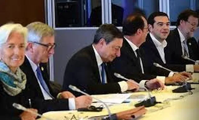 ΕΚΤ: Εμείς θα αποφασίσουμε για QE, δεν εξαρτάται από Θεσμούς- ΔΝΤ