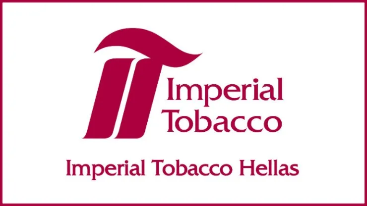 Θετικά τα μεγέθη της Imperial Tobacco Hellas