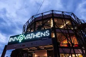 Σεμινάριο «Market Yourself» στο Innovathens
