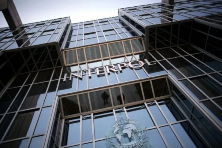 Προς αποκλεισμό της Τουρκίας από την Interpol
