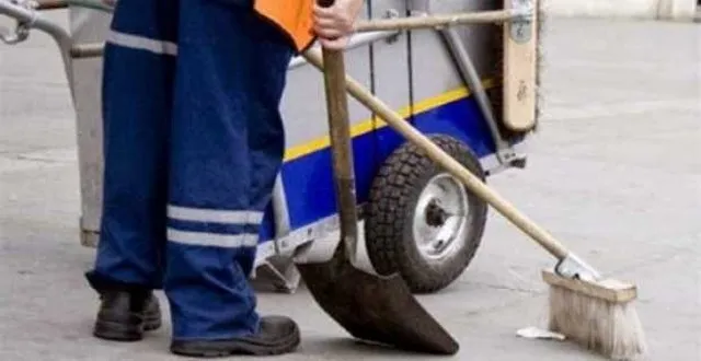 Παρατείνονται οι συμβάσεις στην καθαριότητα των Δήμων