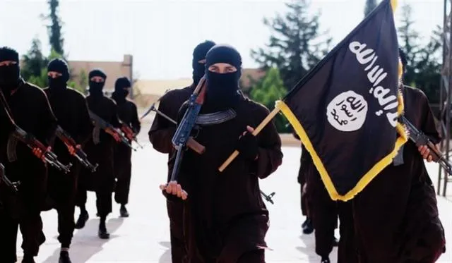 Ο ISIS πίσω από την επίθεση σε σταθμό παραγωγής ενέργειας στη Σαμάρα