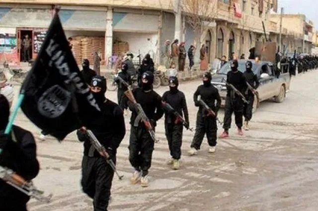 Λιβύη: Τουλάχιστον 5 νεκροί και 10 απαχθέντες σε επίθεση του Ι.Κ. σε χωριό