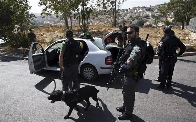  ΗΠΑ: «βαθιά ανήσυχες» για την ανέγερση νέων κατοικιών στη δυτική οχθη από το Ισραήλ