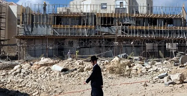 Τραμπ: Η ανάπτυξη ισραηλινών οικισμών δεν εμποδίζει την ειρήνη