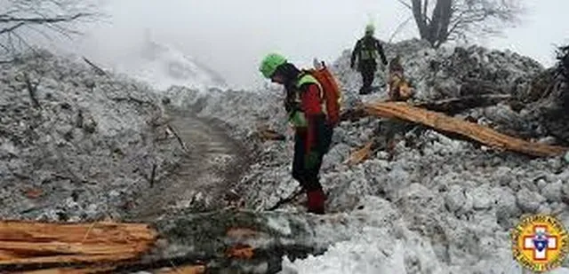 Ιταλία: Νεκροί και οι τελευταίοι αγνοούμενοι