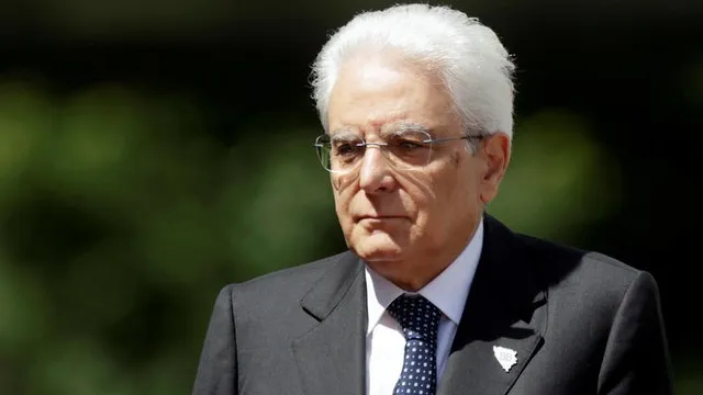 Στην Αθήνα ο Ιταλός πρόεδρος - Ραντεβού με Παυλόπουλο, Τσίπρα