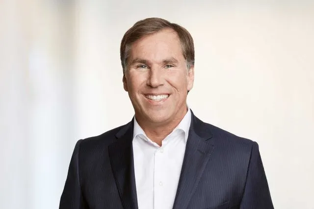 Νέος CEO της LafargeHolcim, o Jan Jenisch
