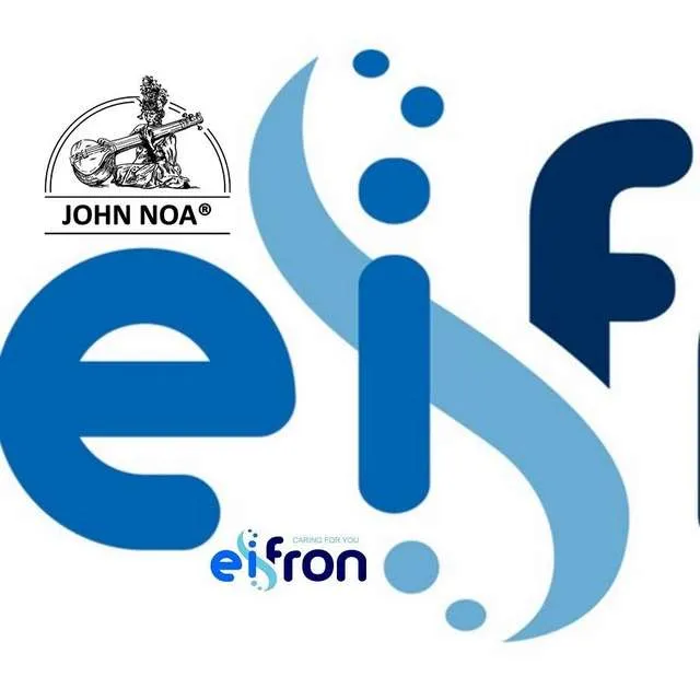 Μια μεγάλη συμφωνία για τα JOHN NOA
