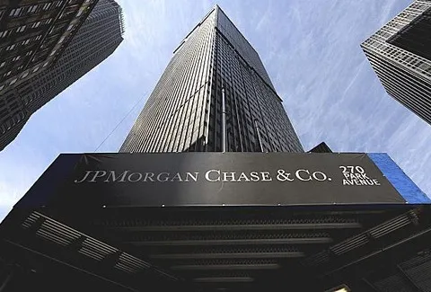 JP Morgan: Τα εμπορεύματα δείχνουν διάρκεια του ράλι των μετοχών