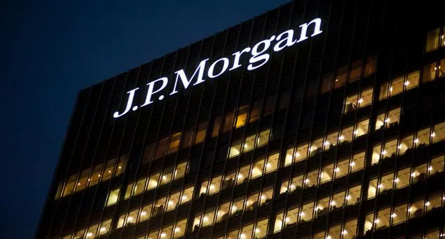 Ικανοποίησαν τα κέρδη της JPMorgan