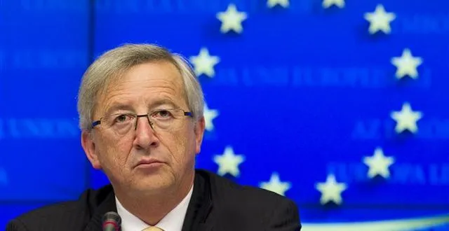 De Standaard: Στο περιθώριο οι απόψεις Γιούνκερ για το μέλλον της ΕΕ