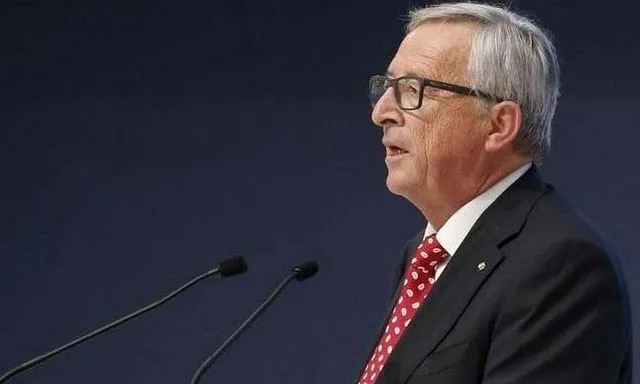 Γιούνκερ: Έγκειται στην εθνική νομοθεσία η απεργία, όχι σε Ε.Ε ή ΔΝΤ