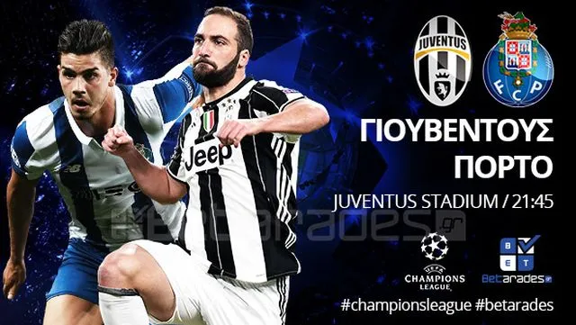 Bet Tips: Άνετη νίκη και πρόκριση για Γιουβέντους