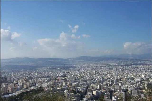 Ο καιρός του Σαββάτου