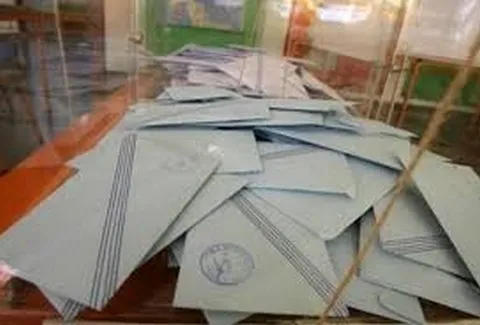 Δημοτικές εκλογές με απλή αναλογική το 2019